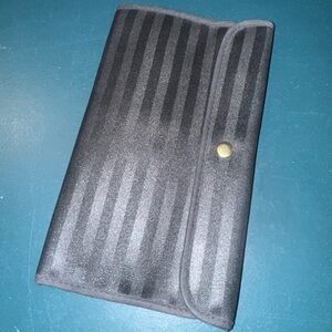 Mary Kay Makeup Brush Holder Pouch